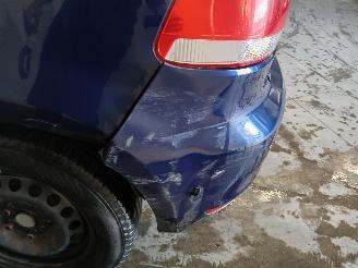 Volkswagen Golf Golf VI (5K1) Hatchback 1.6 TDI 16V (CAYC(Euro 5)) [77kW]  (02-2009/11=
-2012) picture 25