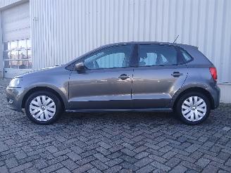 Volkswagen Polo Polo V (6R) Hatchback 1.2 TSI (CBZC(Euro 5)) [66kW]  (05-2011/05-2014)= picture 4