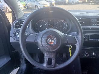 Volkswagen Polo Polo V (6R) Hatchback 1.2 TSI (CBZC(Euro 5)) [66kW]  (05-2011/05-2014)= picture 18