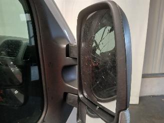 Opel Movano Movano Van 2.3 CDTi 16V FWD (M9T-716(M9T-F7)) [110kW]  (01-2013/...) picture 23