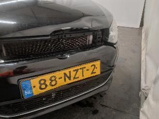 Volkswagen Polo Polo V (6R) Hatchback 1.2 TDI 12V BlueMotion (CFWA(Euro 5)) [55kW]  (1=
0-2009/05-2014) picture 21