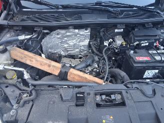 Renault Mégane Megane III Berline (BZ) Hatchback 5-drs 1.2 16V TCE 115 (H5F-400(H5F-A=
4)) [85kW]  (03-2012/02-2016) picture 16