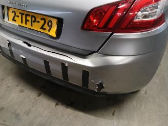 Peugeot 308 308 (L3/L8/LB/LH/LP) Hatchback 5-drs 1.6 16V THP (EP6CDT(5FA)) [92kW] =
 (09-2013/06-2021) picture 18