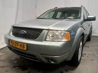 uszkodzony samochody osobowe Jaguar Sovereign Algemeen=20 2005/2