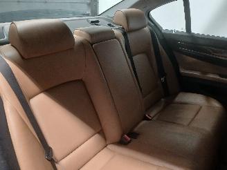 BMW 7-serie 7 serie (F01/02/03/04) Sedan 730d 24V (N57-D30A) [180kW]  (09-2008/06-=
2012) picture 9