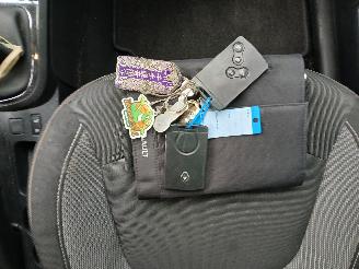 Renault Captur Captur (2R) SUV 0.9 Energy TCE 12V (H4B-400(H4B-A4)) [66kW]  (06-2013/=
=2E..) picture 19