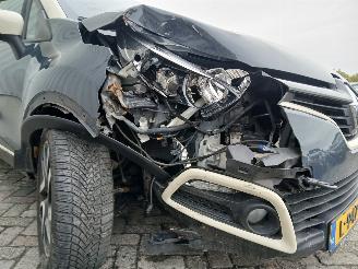 Renault Captur Captur (2R) SUV 0.9 Energy TCE 12V (H4B-400(H4B-A4)) [66kW]  (06-2013/=
=2E..) picture 20