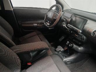 Citroën C4 C4 Cactus (0B/0P) Hatchback 5-drs 1.2 PureTech 82 12V (EB2F(HMZ)) [60k=
W]  (09-2014/...) picture 9