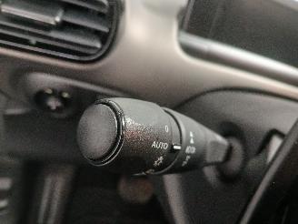 Citroën C4 C4 Cactus (0B/0P) Hatchback 5-drs 1.2 PureTech 82 12V (EB2F(HMZ)) [60k=
W]  (09-2014/...) picture 14