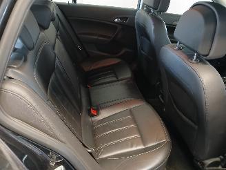 Opel Insignia Insignia Sports Tourer Combi 1.6 Turbo 16V Ecotec (A16LET(Euro 5)) [13=
2kW]  (01-2009/06-2013) picture 9