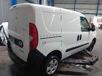 Fiat Doblo Doblo Cargo (263) Van 1.3 D Multijet (263.A.2000) [66kW]  (02-2010/12-=
2023) picture 3