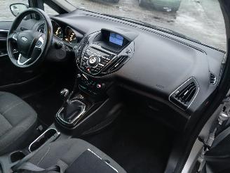 Ford B-Max B-Max (JK8) MPV 1.0 EcoBoost 12V 100 (SFJB(Euro 5)) [74kW]  (10-2012/.=
=2E.) picture 7