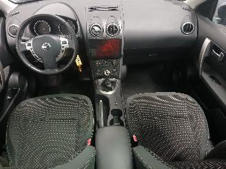 Nissan Qashqai Qashqai (J10) SUV 2.0 16V (MR20DE(Euro 5)) [104kW]  (02-2007/01-2014) picture 11