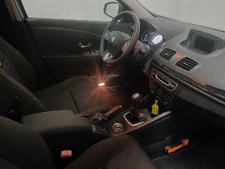 Renault Mégane Megane III Grandtour (KZ) Combi 5-drs 1.4 16V TCe 130 (H4J-700(H4J-A7)=
) [96kW]  (05-2009/02-2016) picture 9