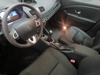 Renault Mégane Megane III Grandtour (KZ) Combi 5-drs 1.4 16V TCe 130 (H4J-700(H4J-A7)=
) [96kW]  (05-2009/02-2016) picture 12