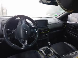 Hyundai Kona Kona (OS) SUV 1.0 T-GDI 12V (G3LC) [88kW]  (07-2017/04-2023) picture 5