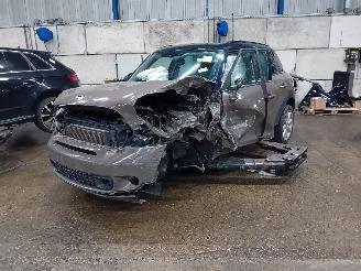 Uttjänta bilar auto Mini Countryman Countryman (R60) SUV 1.6 16V Cooper S ALL4 (N18-B16A) [135kW]  (08-201=
0/10-2016) 2010/12