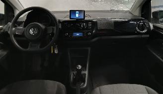 Volkswagen Up! Up! (121) Hatchback 1.0 12V 60 (CHYA) [44kW]  (08-2011/08-2020) picture 10
