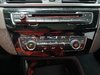 BMW X1 X1 (F48) SUV sDrive 18i 1.5 12V TwinPower Turbo (B38-A15A) [103kW]  (0=
7-2017/06-2022) picture 21