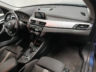 BMW X1 X1 (F48) SUV sDrive 18i 1.5 12V TwinPower Turbo (B38-A15A) [103kW]  (0=
7-2017/06-2022) picture 8