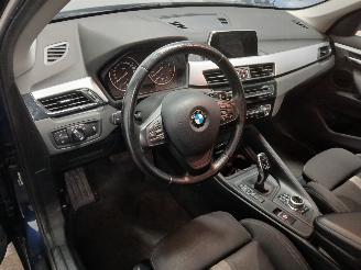 BMW X1 X1 (F48) SUV sDrive 18i 1.5 12V TwinPower Turbo (B38-A15A) [103kW]  (0=
7-2017/06-2022) picture 14