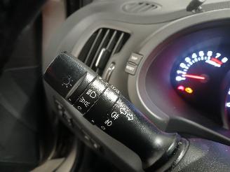 Kia Sportage Sportage (SL) Terreinwagen 1.6 GDI 16V 4x2 (G4FD) [99kW]  (06-2010/02-=
2016) picture 12