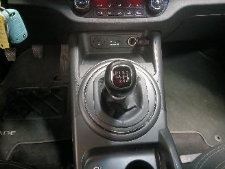 Kia Sportage Sportage (SL) Terreinwagen 1.6 GDI 16V 4x2 (G4FD) [99kW]  (06-2010/02-=
2016) picture 15