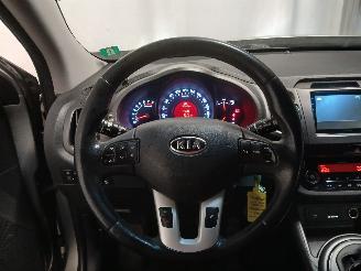 Kia Sportage Sportage (SL) Terreinwagen 1.6 GDI 16V 4x2 (G4FD) [99kW]  (06-2010/02-=
2016) picture 16