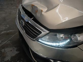 Kia Sportage Sportage (SL) Terreinwagen 1.6 GDI 16V 4x2 (G4FD) [99kW]  (06-2010/02-=
2016) picture 18