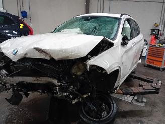 Uttjänta bilar auto BMW X1 X1 (F48) SUV sDrive 18d 2.0 16V (B47-C20A(Euro 6)) [110kW]  (07-2015/0=
6-2022) 2015/12