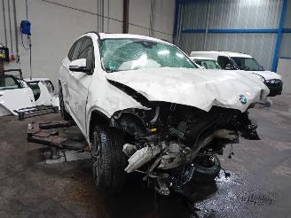 BMW X1 X1 (F48) SUV sDrive 18d 2.0 16V (B47-C20A(Euro 6)) [110kW]  (07-2015/0=
6-2022) picture 2