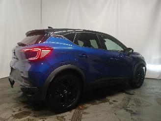 Renault Captur Captur II (RJB) SUV 1.6 E-Tech 145 (H4M-632(H4M-C6)) [105kW]  (01-2022=
/...) picture 5