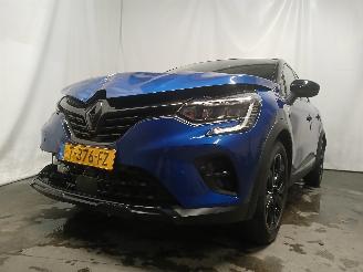 škoda osobní automobily Renault Captur Captur II (RJB) SUV 1.6 E-Tech 145 (H4M-632(H4M-C6)) [105kW]  (01-2022=
/...) 2023/6