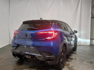 Renault Captur Captur II (RJB) SUV 1.6 E-Tech 145 (H4M-632(H4M-C6)) [105kW]  (01-2022=
/...) picture 4