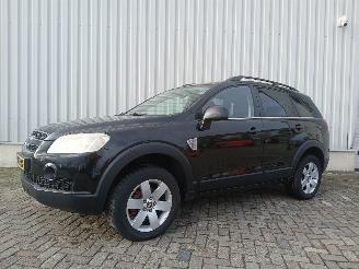 Chevrolet Captiva Captiva (C100) SUV 2.4 16V 4x2 (Z24SED) [100kW]  (06-2006/05-2011) picture 3