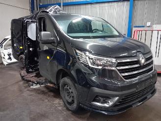 Renault Trafic Trafic (1FL/2FL/3FL/4FL) Van 2.0 dCi 16V 130 (M9R-714(M9R-Z7)) [96kW] =
 (08-2021/...) picture 2