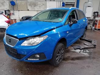 Uttjänta bilar auto Seat Ibiza Ibiza ST (6J8) Combi 1.2 TDI Ecomotive (CFWA) [55kW]  (04-2010/05-2015=
) 2011/11