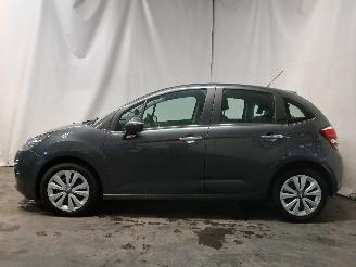 Citroën C3 C3 (SC) Hatchback 5-drs 1.0 Vti 68 12V (EB0(ZMZ)) [50kW]  (08-2012/10-=
2016) picture 4