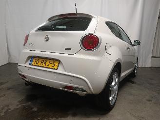Alfa Romeo MiTo MiTo (955) Hatchback 1.3 JTDm 16V Eco (199.B.4000) [62kW]  (01-2011/12=
-2015) picture 5