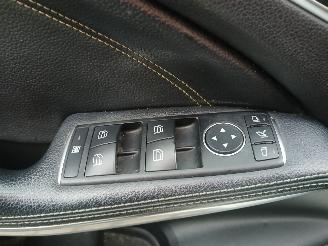 Mercedes A-klasse A (W176) Hatchback 1.8 A-180 CDI 16V (OM651.901(Euro 5)) [80kW]  (06-2=
012/10-2014) picture 12