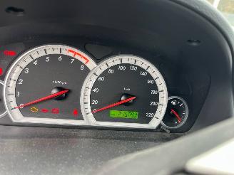 Daewoo Captiva Captiva (C100) SUV 2.4 16V 4x4 (Z24SED) [100kW]  (06-2006/05-2011) picture 2