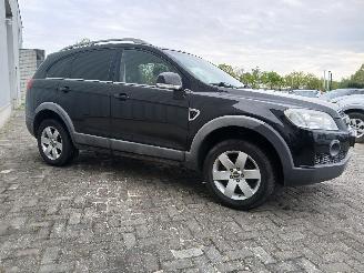 Chevrolet Captiva Captiva (C100) SUV 2.4 16V 4x4 (Z24SED) [100kW]  (06-2006/05-2011) picture 6