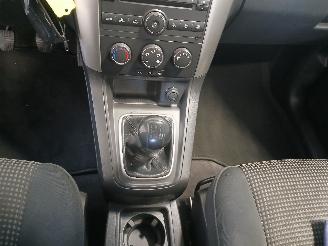 Chevrolet Captiva Captiva (C100) SUV 2.4 16V 4x2 (Z24SED) [100kW]  (06-2006/05-2011) picture 19