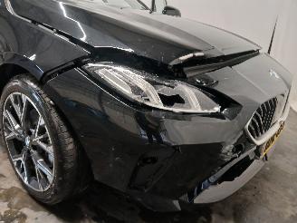 BMW 1-serie 1 serie (F70) Hatchback 120 1.5 TwinPower Turbo 12V (B38-A15P) [125kW]=
  (07-2024/...) picture 27