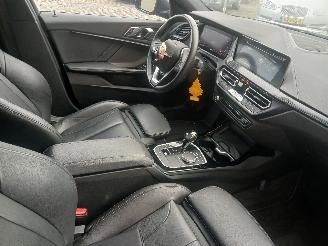 BMW 1-serie 1 serie (F40) Hatchback 118i 1.5 TwinPower 12V (B38-A15A) [103kW]  (07=
-2019/...) picture 8