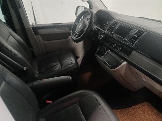 Volkswagen Multivan Multivan T6 MPV 2.0 TDI 204 (CXEB(Euro 6)) [150kW]  (04-2015/08-2024) picture 9