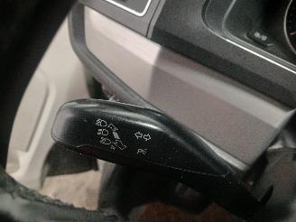 Volkswagen Multivan Multivan T6 MPV 2.0 TDI 204 (CXEB(Euro 6)) [150kW]  (04-2015/08-2024) picture 16