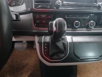 Volkswagen Multivan Multivan T6 MPV 2.0 TDI 204 (CXEB(Euro 6)) [150kW]  (04-2015/08-2024) picture 19