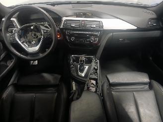 BMW 4-serie 4 serie Gran Coupe (F36) Liftback 435i 3.0 24V (N55-B30A) [225kW]  (03=
-2014/02-2016) picture 11