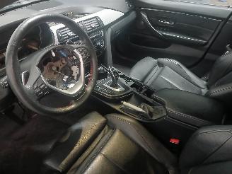 BMW 4-serie 4 serie Gran Coupe (F36) Liftback 435i 3.0 24V (N55-B30A) [225kW]  (03=
-2014/02-2016) picture 12